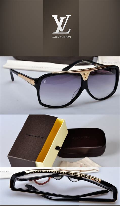 sunglasses louis vuitton replica|vintage Louis Vuitton sunglasses.